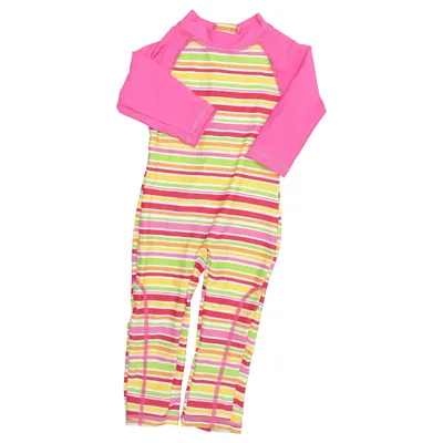 Vêtements UV (Rose, Jaune, Vert) de Pusblu