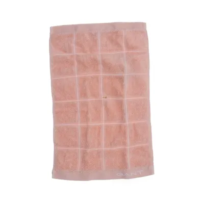 Handdoek (Roze) van GANT