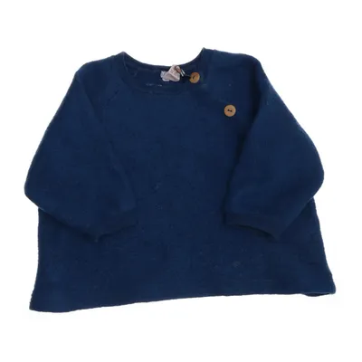 Trui (Blauw) van Engel Wol