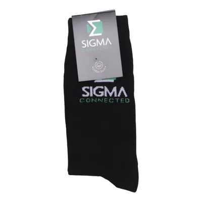 Socks (Black) from Sigma