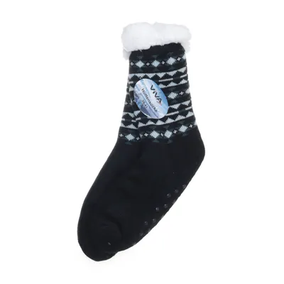 Chaussettes (Noir, Bleu, Blanc) de Viva
