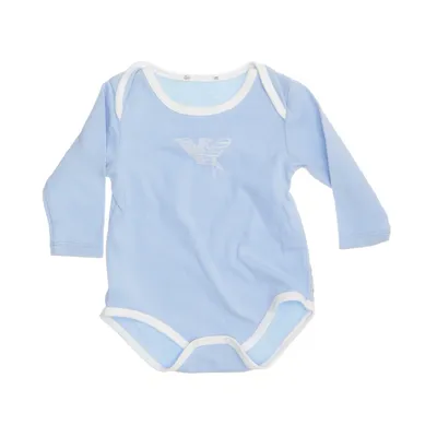 Body (Blue) from Armani Baby