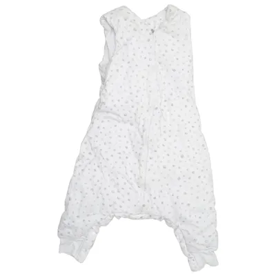Gigoteuse (Blanc, Gris)