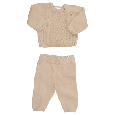 Set (Beige) from So Cute Cotton
