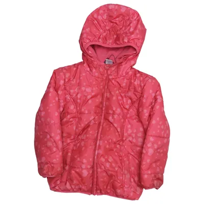 Veste d'hiver (Rose) de Jacky Baby Polyester