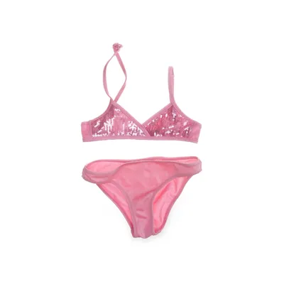 Bikini (Roze) van Calzedonia