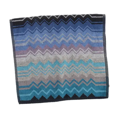 Handdoek (Meerkleurig) van Missoni Home