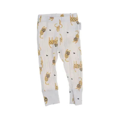 Pajama pants (Beige, Multicolored) from Minories Cotton, Elastane