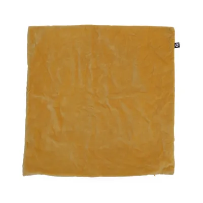 Cushion cover (Yellow) from Design by Lagerhaus Cotton