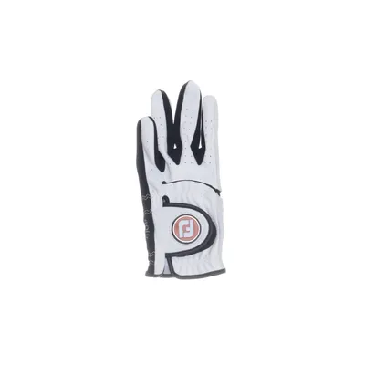 Golfhandske (Hvid, Sort) fra Footjoy