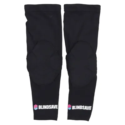 Genouillère (Noir) de Blindsave