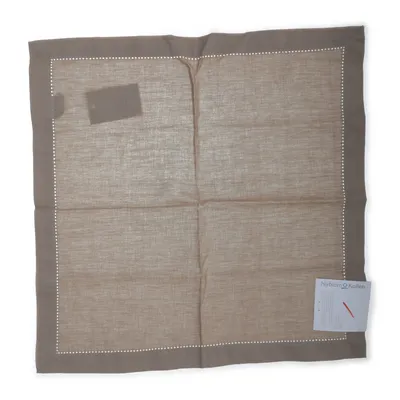 Bordstablett (Nilla) från Nyblom Kollén Bomull