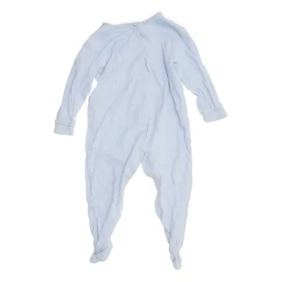 Sparkedragt (Blå) fra Next Baby Bomuld