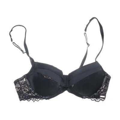 BH (Svart) från Noir by Hunkemöller Elastan, Polyamid, Polyester