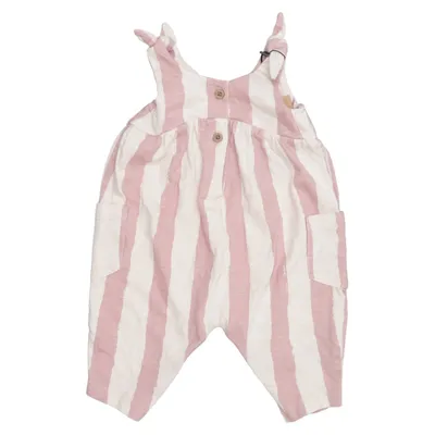 Rompers (Pink, Beige) from Next Baby Cotton