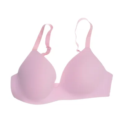 Bralette (Pink) from Victoria's Secret