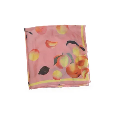 Zakdoek (Roze, Meerkleurig) van Stine Goya