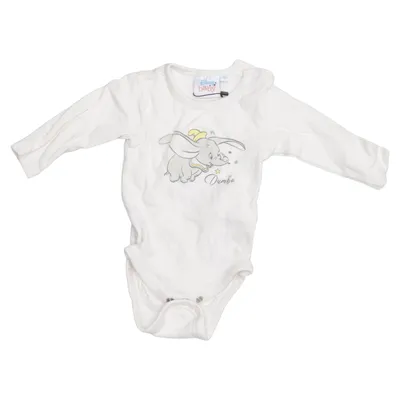 Body (CHILD-CM-62) de Disney Baby Coton