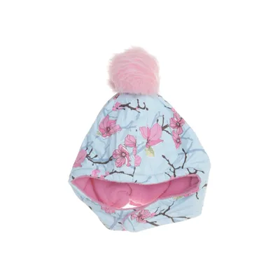 Trapperhat (Blå, Pink) fra Elodie Details Nylon, Polyester