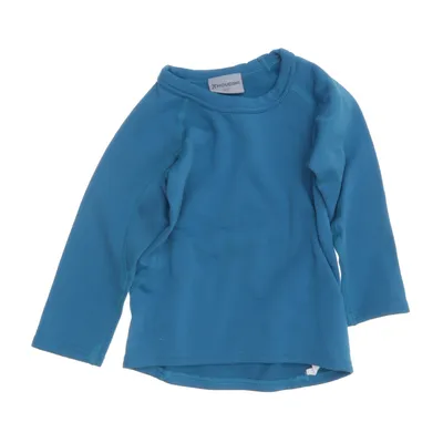 Base layer shirt (Blue) from Houdini Polyester