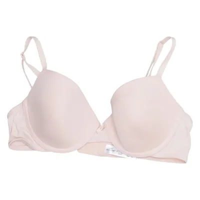 Soutien-gorge (Rose) de Secret Possessions Élasthane, Polyamide, Polyester