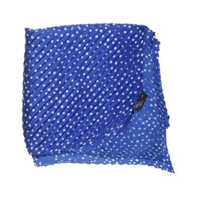 Shawl (Blue) from Zara Accessories