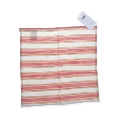 Kitchen towel (Red, Beige) from H&M Home Cotton, Linen