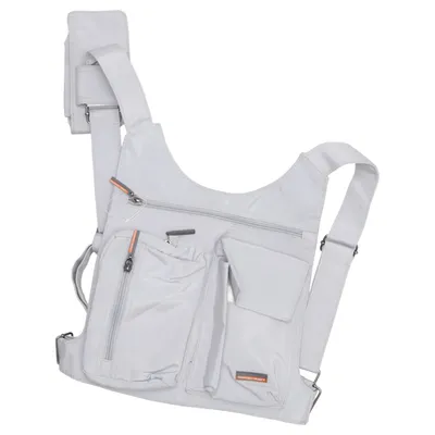 Sac à bandoulière (Gris) de Daniel Ray