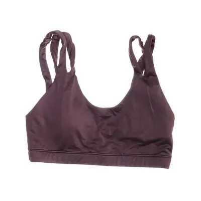 Sport-BH (Röd) från Nike