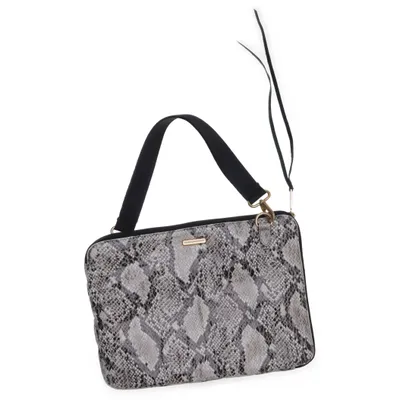 Computer bag (Multicolored, Brown, Gray) from Rebecca Minkoff