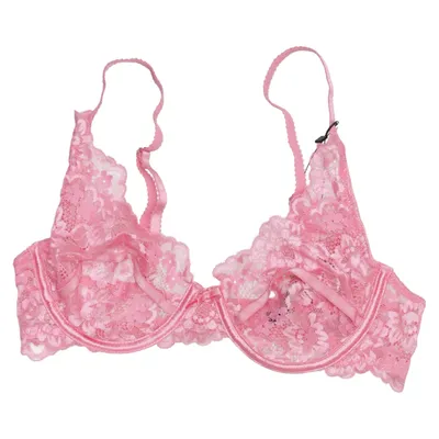 BH (Rosa) från NLY Lingerie