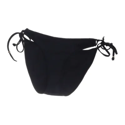 Bikini bottom (Black) from H&M Swimwear Elastane, Polyamide