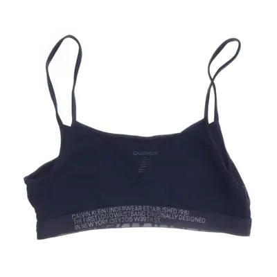 Sports-BH (Blå) fra Calvin Klein