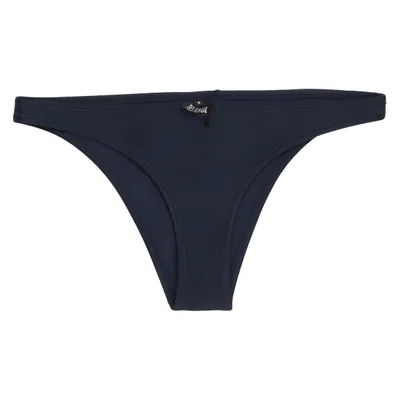 Bas de bikini (Noir) de Triangl