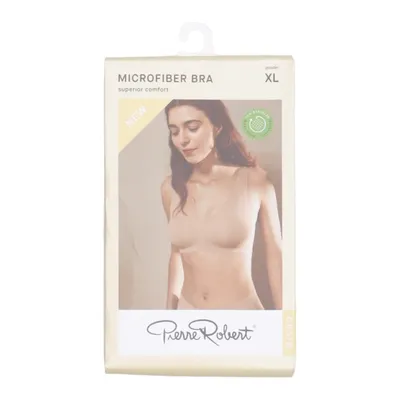 Bralette (Microfiber Bra) from Pierre Robert Elastane