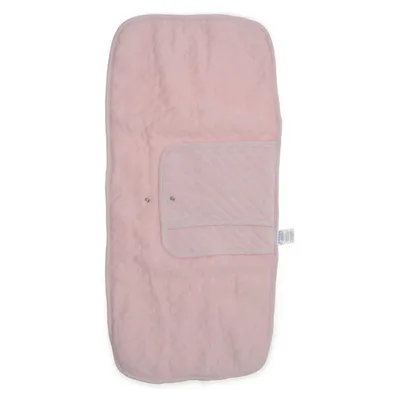 Barnstolsdyna (Rosa) från Home Creation