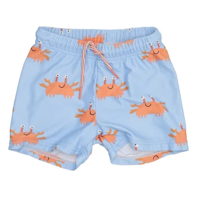 Swim shorts (Blue, Orange, Multicolored) from Hema
