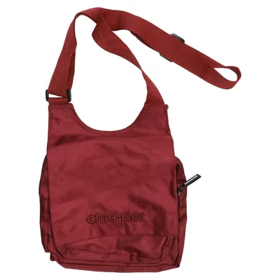 Shoulder-bag (Red) from Chiemsee