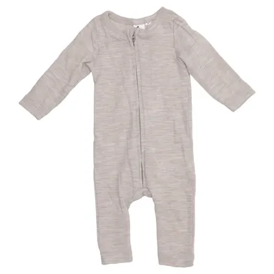 Barboteuse (Beige) de H&M Baby Laine
