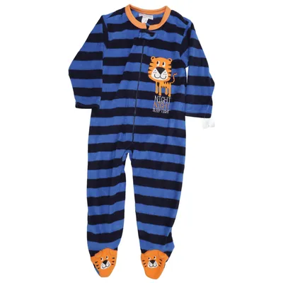 Rompers (Blue, Orange) from Early Days Polyester