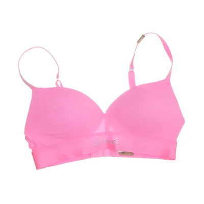 Bralette (Roze) van Pink Victoria's Secret Elastaan, Polyamide, Gerecycled polyester