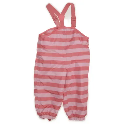 Regenbroek (Roze) van Impidimpi Gerecycled polyester