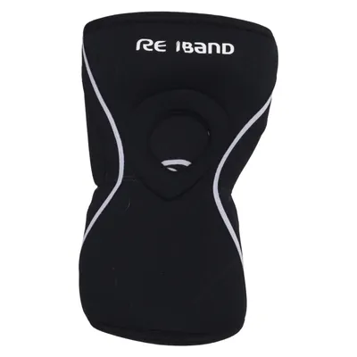 Knästöd (Svart) från Rehband