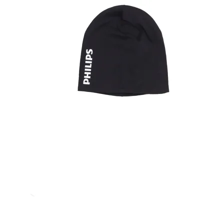 Beanie (Zwart) van Trend Eagle Katoen, Elastaan, Polyester