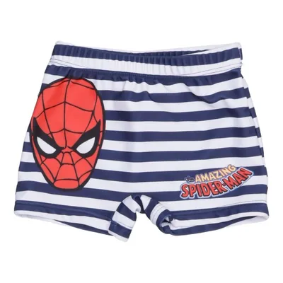 Zwembroek (Blauw, Wit, Rood) van Marvel