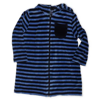 Badrock (Blå, Svart) från Kuling Outdoor Polyester