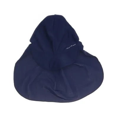 UV-keps (Blå) från Polarn O. Pyret Elastan, Polyamid