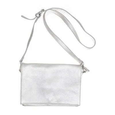 Shoulder-bag (Silver) from SoNize