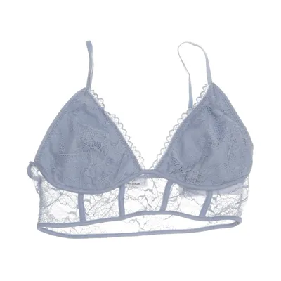 Bralette (Blauw) van Tally Weijl Nylon