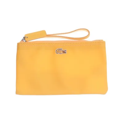Aftonväska (Orange) från Lacoste